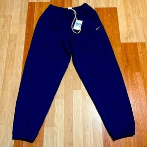 Nike joggers